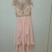 پیراهن مجلسی