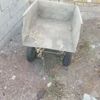 دستگاه بلوک زنی پنج تایی نیمه اتوماتیک دودینام|ماشینآلات صنعتی|گیلوان, |دیوار