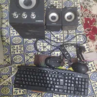 لوازم کامپیوتر|قطعات و لوازم جانبی رایانه|تبریز, |دیوار