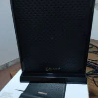 آنتن رومیزی تلویزیون