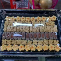 خلیفه خشک کار برای قنادی|استخدام خدمات فروشگاه و رستوران|شاهین‌شهر, عطار|دیوار