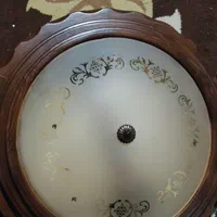 لوستر. 9و12شعله|لوستر و چراغ آویز|رشت, رودباری|دیوار