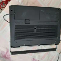 رادیو ضبط سیلور سونی|سیستم صوتی خانگی|مراغه, |دیوار