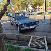 وانت مزدا 81|خودرو سواری و وانت|اردبیل, |دیوار