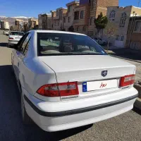 سمند EF7 مدل 92|خودرو سواری و وانت|سنندج, |دیوار