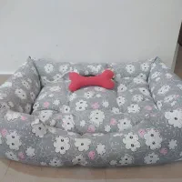 جا خواب سایز بزرگ برای سگ