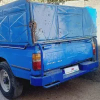 نیسان آبی