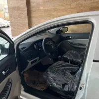 شاهین اتومات G سانروف دار