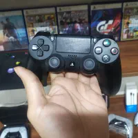 فروش ps4|کنسول، بازی ویدئویی و آنلاین|کرج, فاز ۴ مهرشهر|دیوار