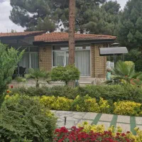 ۱۶۴۰باغ ویلا/برای خاص پسندها/شهرک برند/آقای ویلا