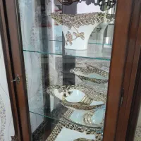 مینی بوفه|بوفه، ویترین، کنسول|فردیس, شهرک ناز|دیوار