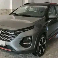 ام وی امx33کراس اتومات تهانرباخودرودارمقیمت مقطوع