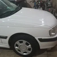 پژوپارس موتورجدیدمدل1402