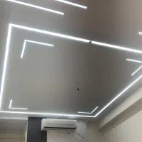 لاینر پروفیل چراغ خطی