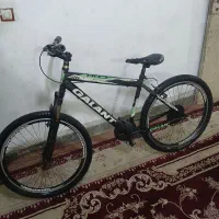 دوچرخه26نو‌