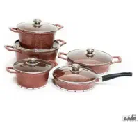 قابلمه چدن درجه یک