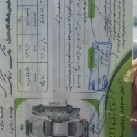 ۲۰۶ وی ۸ مدل ۹۳ رنگ سفارشی خاص|خودرو سواری و وانت|تهران, سبلان (لشگر)|دیوار