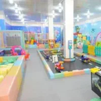 خانه بازی وی آی پی سریع العودت|اسباب‌‌بازی|اهواز, شریعتی جنوبی|دیوار