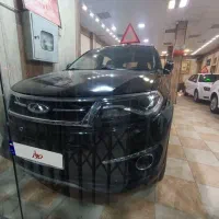 تیگو ۵ مدل ۹۷