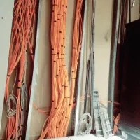 استادکار و کارگر ماهر و نیمه ماهر برقکار|استخدام صنعتی، فنی، مهندسی|تهران, ولنجک|دیوار