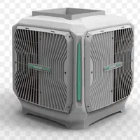 کولر آبی پلیمری سلولزی ایرومکس bldc کاشمر بالازن|کولر آبی|کاشمر, |دیوار