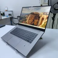 hp ZBook Studio G7 Core i9  RTX3000|رایانه همراه|تهران, میدان ولیعصر|دیوار