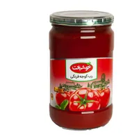 شیشه رب خالی