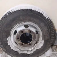 لاستیک مینی بوس