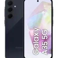 گلکسی A35 5g سامسونگ