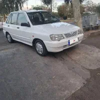 پراید 132 هیدرولیک مدل 90
