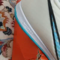 کفش فوتسال سالنی ورزشی اصل ویتنامی نو اک|ورزشهای توپی|مشهد, شریف|دیوار