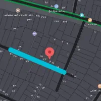 هوایی ۱۰۰ متر طبقه دوم