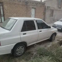 پراید ۱۳۲