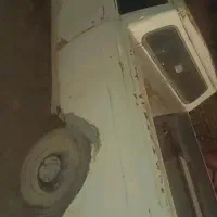 پیکان وانت مدل ۸۷ بازدید حمیدیه کوت سیدنعیم