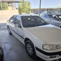 پژو پارس مدل88 دوگانه کارخانه ۸۸