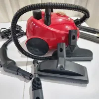 بخارشور توماس|جاروبرقی، جارو شارژی، بخارشو|تهران, توحید|دیوار