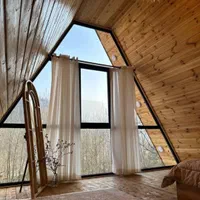 اجاره روزانه/هفتگی/ماهانه ویلا ۱۱۰ متری رشت|اجارهٔ کوتاهمدت ویلا و باغ|رشت, لاکان|دیوار