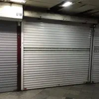 مغازه محله هفت تیر
