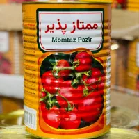 رب گوجه فرنگی 4 کیلویی