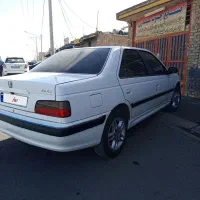 پارسelx|خودرو سواری و وانت|اصفهان, باغ کاران|دیوار