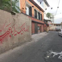 مغازه با مالکیت در ابتدای ورودی بازار بزرگ صیقلان|فروش مغازه و غرفه|رشت, بازار|دیوار