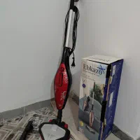 جاروبرقی مینی دسته دار