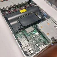 سرور HP DL380 G6|قطعات و لوازم جانبی رایانه|شیراز, ملاصدرا|دیوار