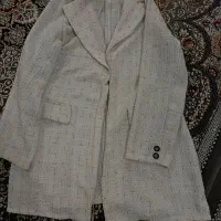 مانتو شاین دار