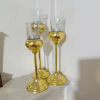 شمعدون|صنایع دستی و سایر لوازم تزئینی|کرج, خرمدشت|دیوار