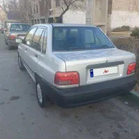 پراید مدل 89|خودرو سواری و وانت|تهران, هفده شهریور|دیوار