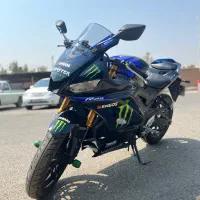 یاماهاr25