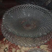 ضرفای شیشه ای  نو نو|ظروف سرو و پذیرایی|اهواز, کوروش|دیوار