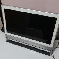 کمپیوتر ال این وان|رایانه رومیزی|مشهد, حسابی جنوبی (شهرک غرب)|دیوار