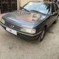405 GLX